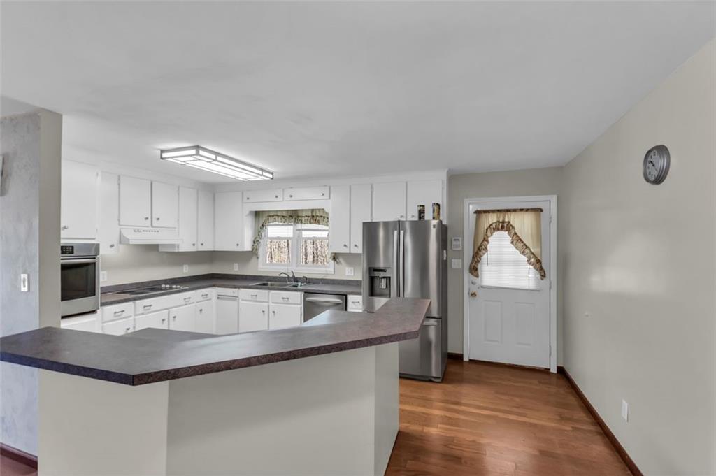 680 Wrights Mill Road, Commerce, Georgia image 17