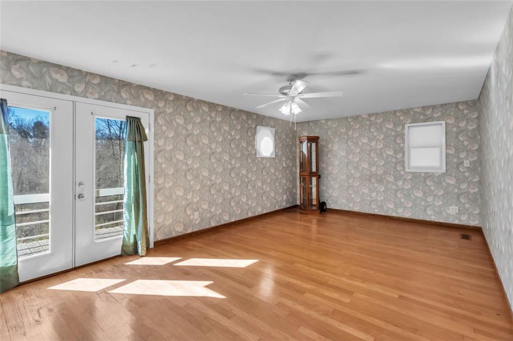 680 Wrights Mill Road, Commerce, Georgia image 22
