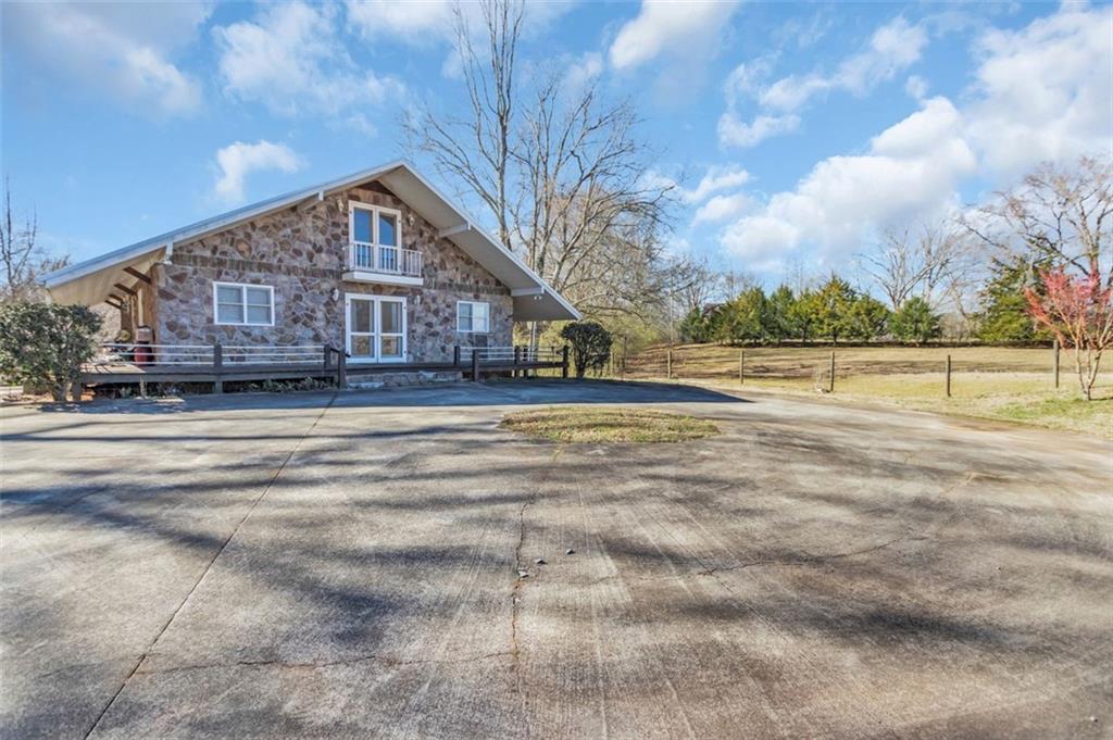 680 Wrights Mill Road, Commerce, Georgia image 4