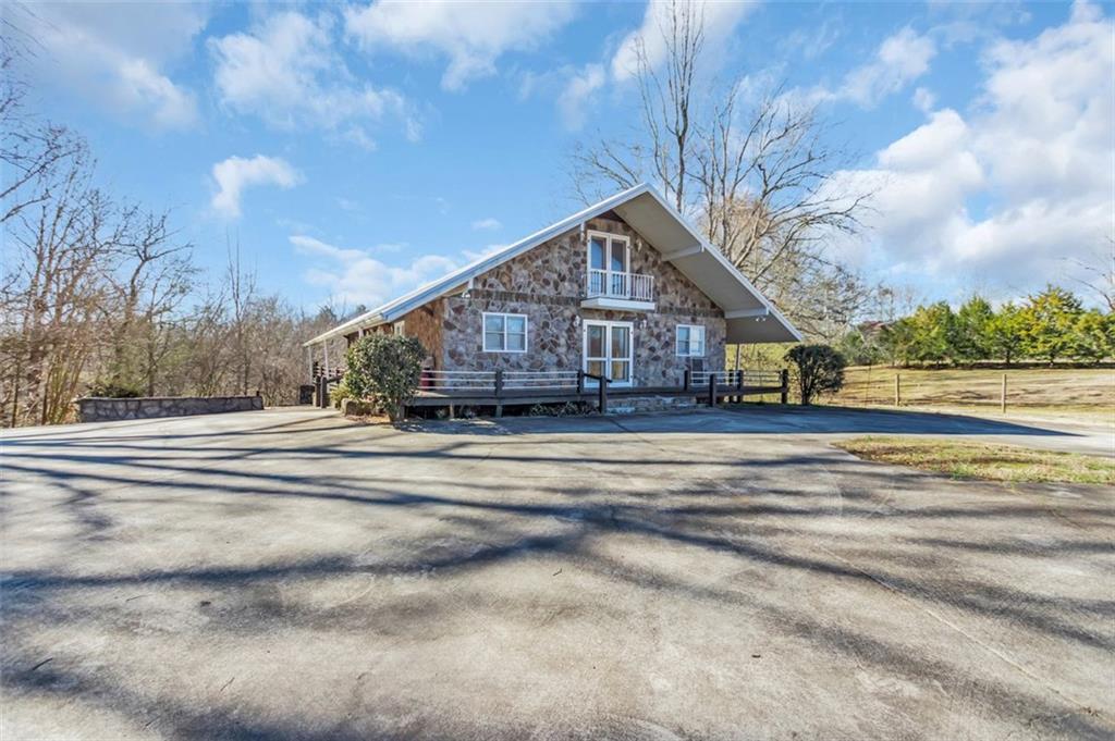 680 Wrights Mill Road, Commerce, Georgia image 1