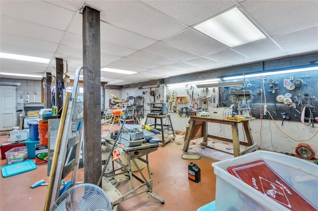 680 Wrights Mill Road, Commerce, Georgia image 40