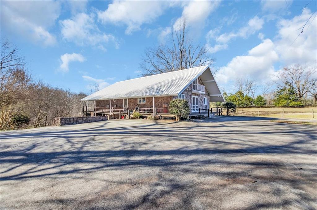 680 Wrights Mill Road, Commerce, Georgia image 5