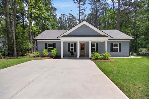 Homes For Sale - 116 Brenda Circle<br/> Rockmart, GA 30153