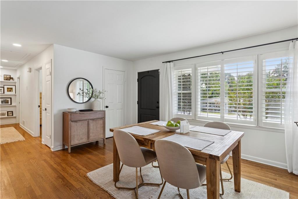 stratford - Residential