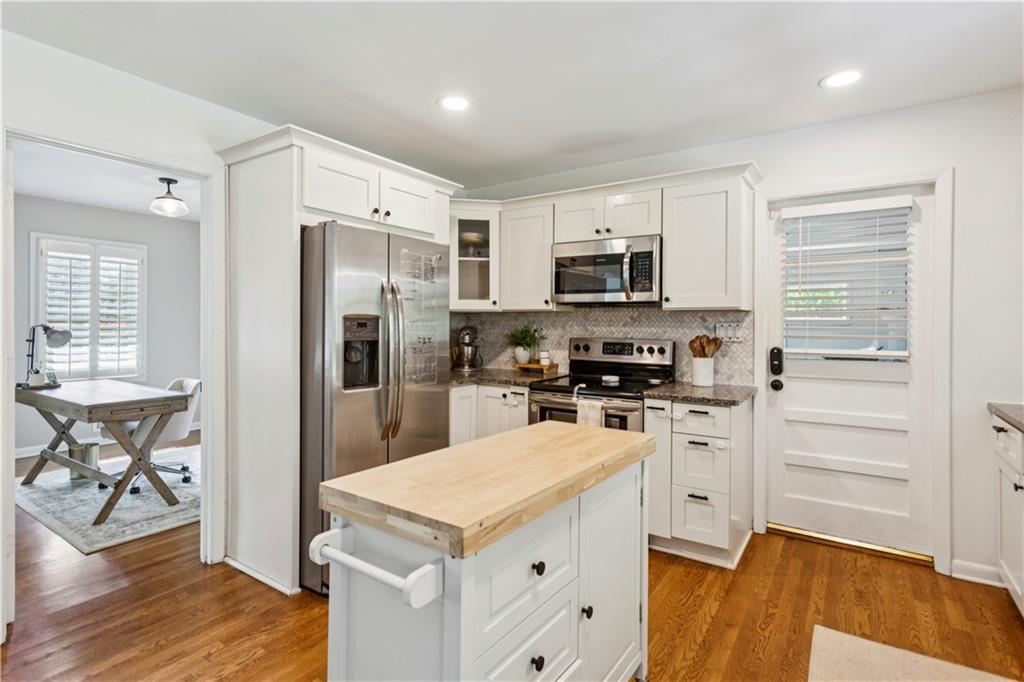 stratford - Residential