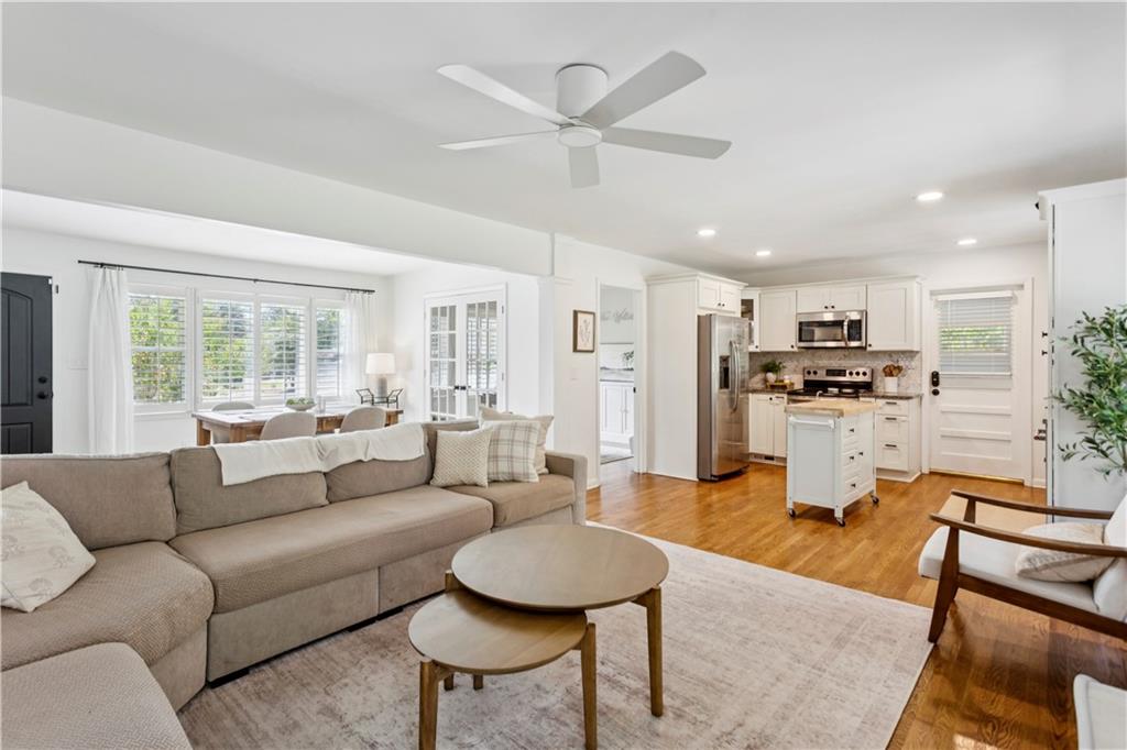 stratford - Residential
