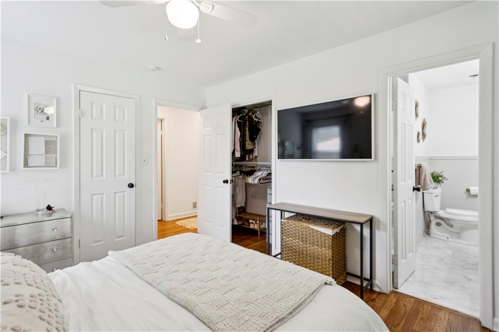stratford - Residential
