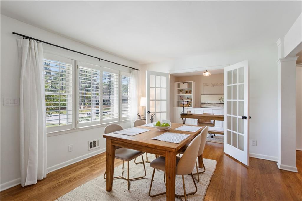 stratford - Residential