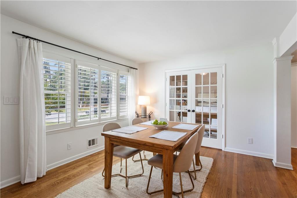 stratford - Residential