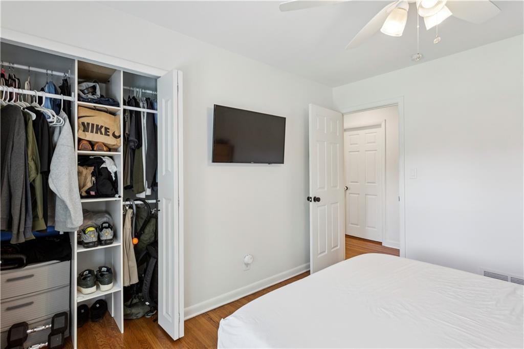 stratford - Residential