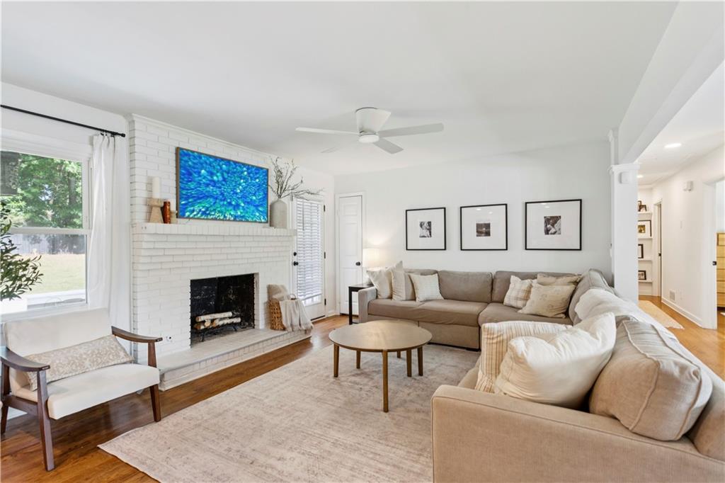 stratford - Residential