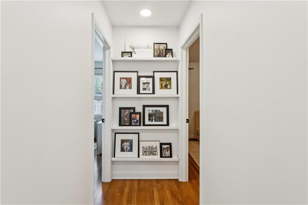 stratford - Residential