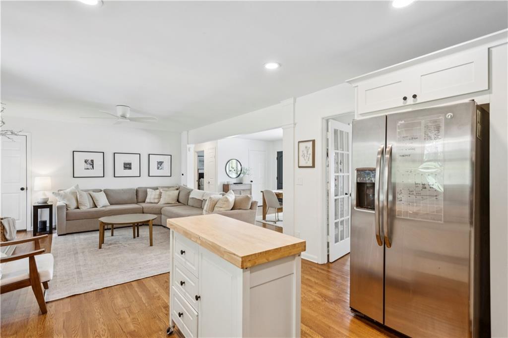 stratford - Residential