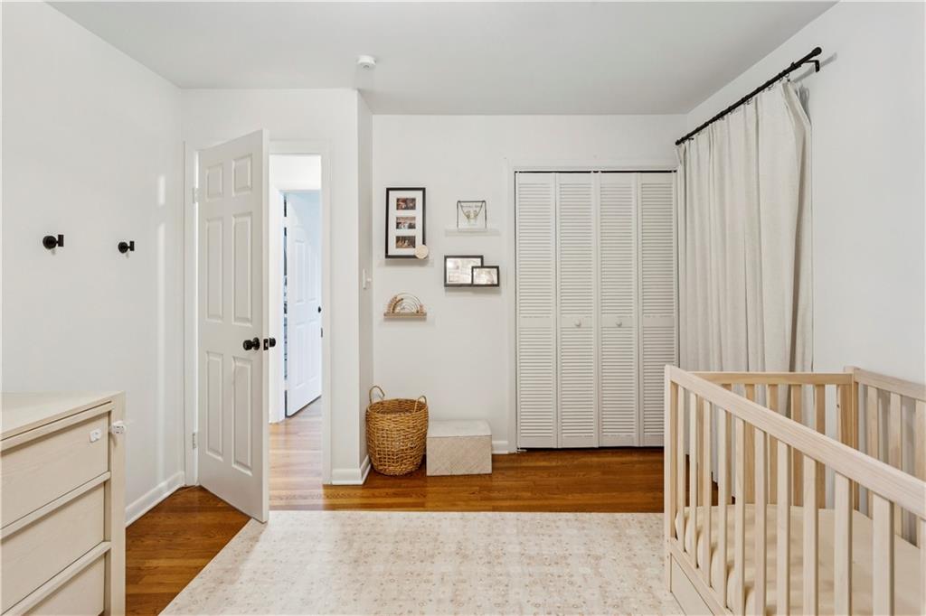 stratford - Residential