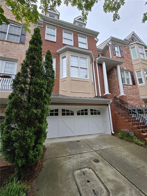 1042 Emory Parc Place Decatur GA 30033