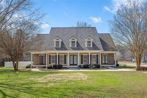 Homes For Sale - 26 Ashland Drive<br/> Commerce, GA 30529