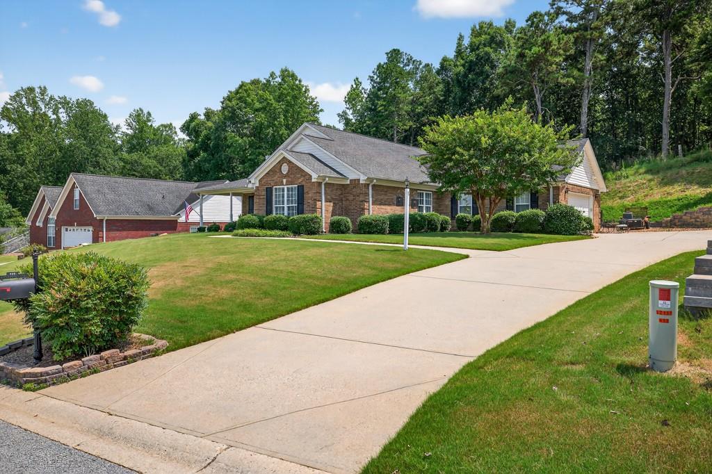 726 Overlook Drive