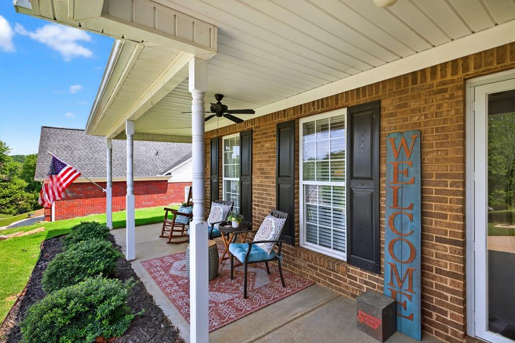 726 Overlook Drive