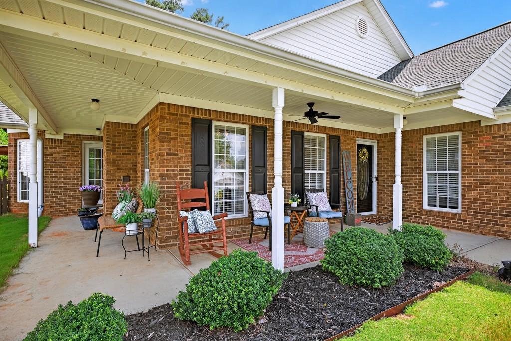 726 Overlook Drive