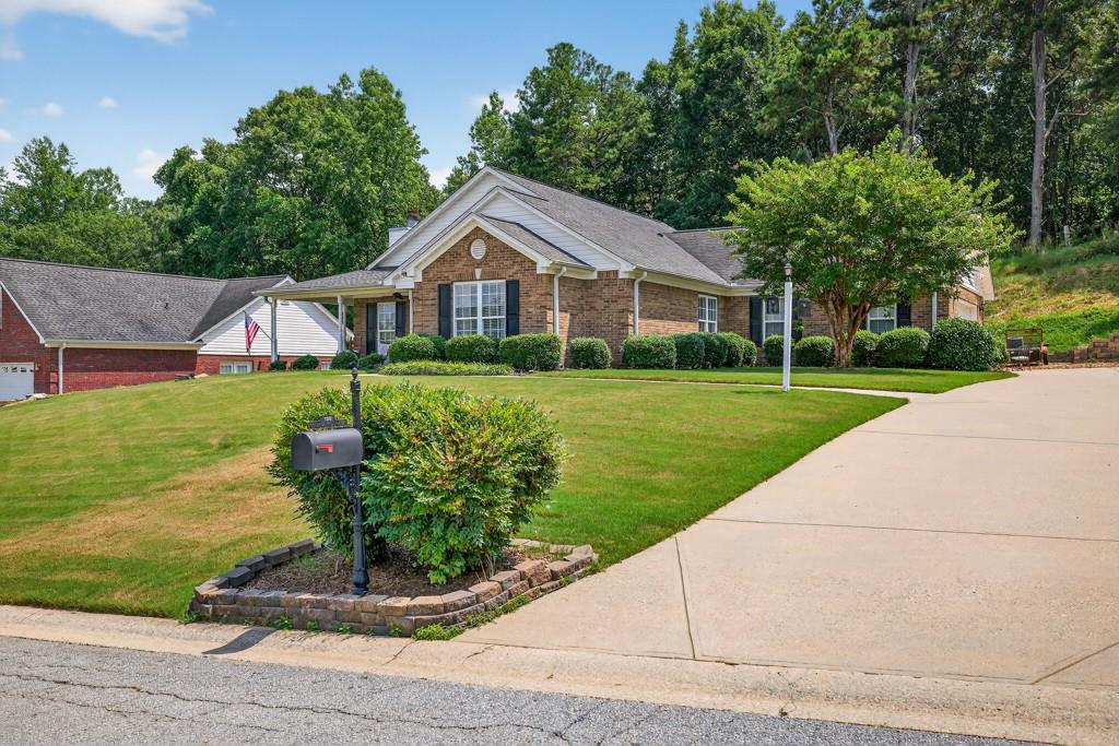 726 Overlook Drive