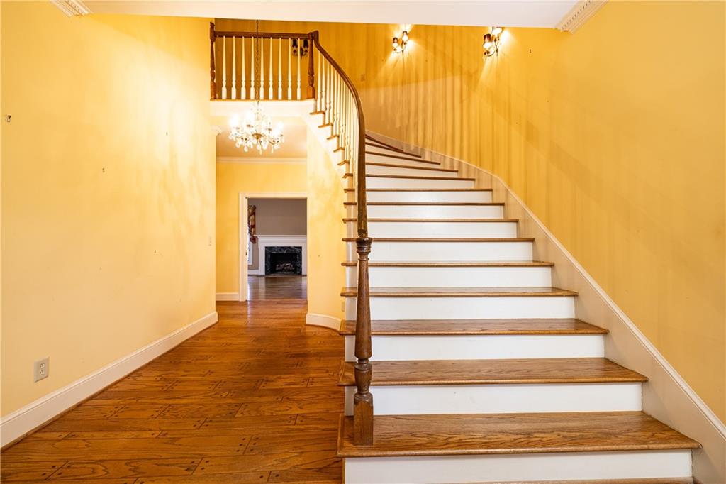 4457 Ridgegate Drive