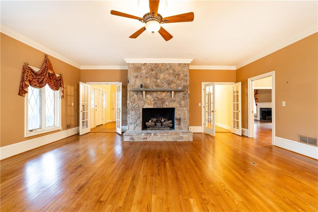 4457 Ridgegate Drive