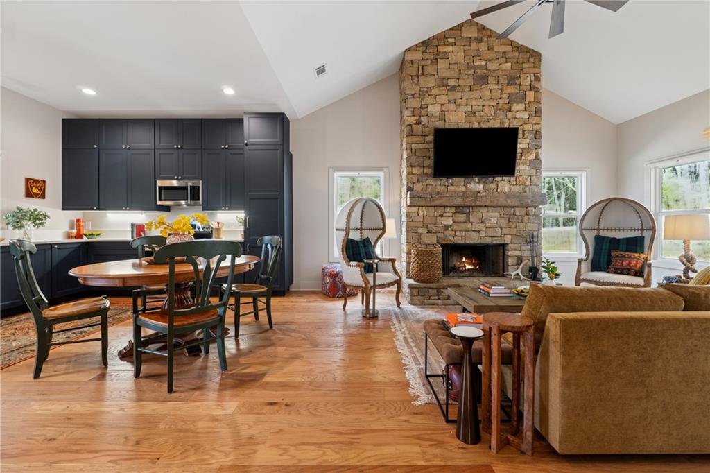 145 Riverhouse Drive, Dahlonega, Georgia image 6