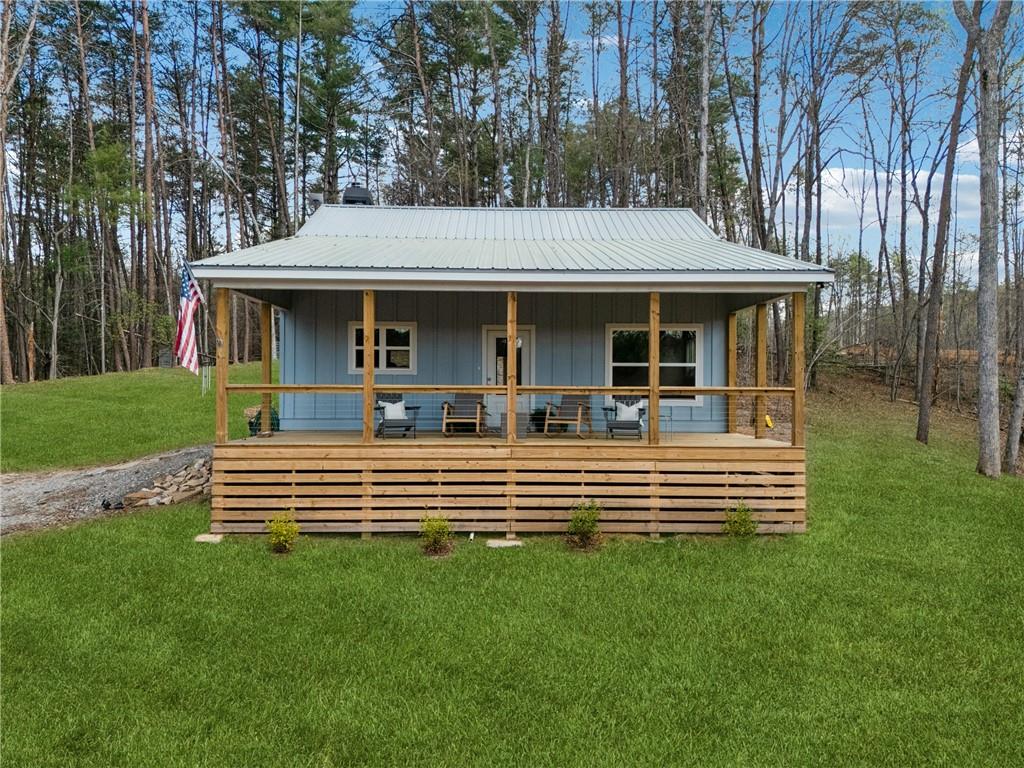 145 Riverhouse Drive, Dahlonega, Georgia image 2
