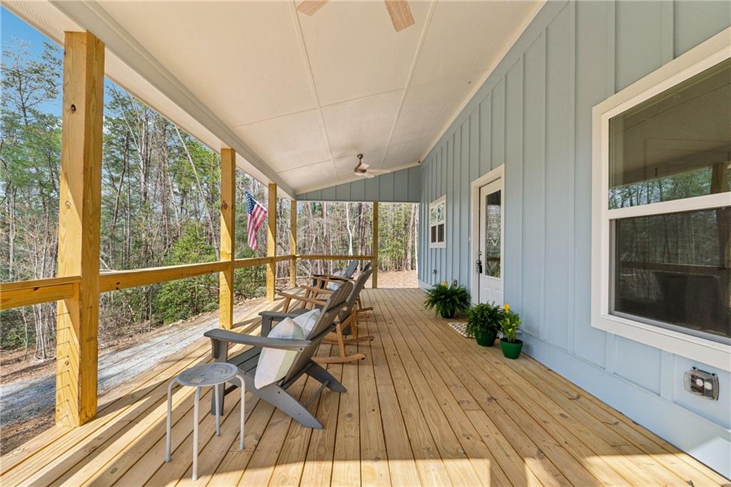 145 Riverhouse Drive, Dahlonega, Georgia image 4