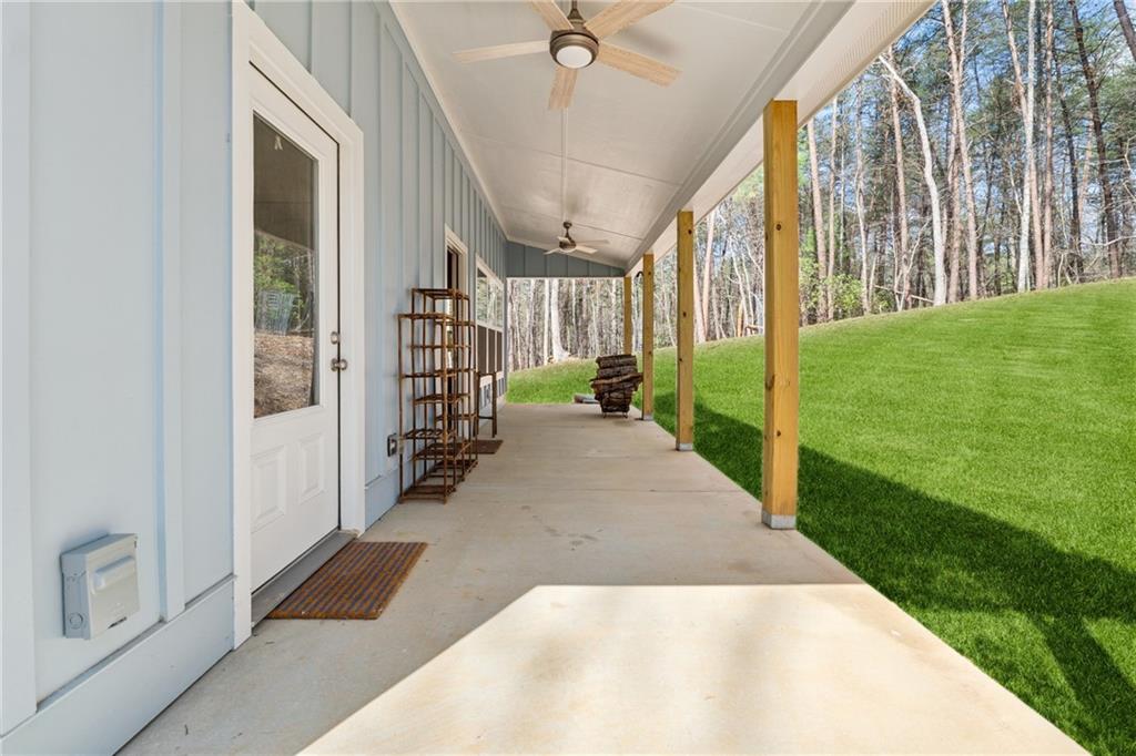 145 Riverhouse Drive, Dahlonega, Georgia image 22