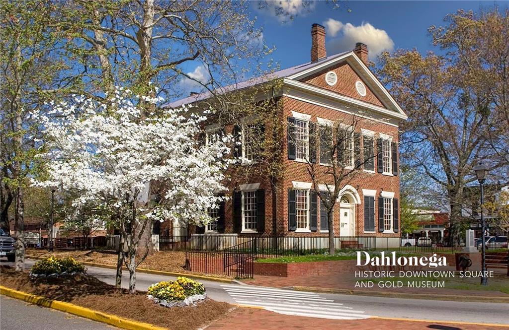 145 Riverhouse Drive, Dahlonega, Georgia image 27