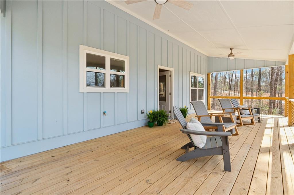 145 Riverhouse Drive, Dahlonega, Georgia image 25