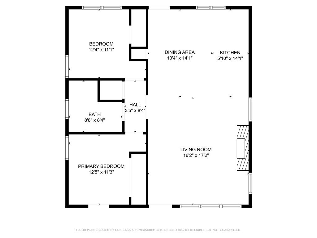 145 Riverhouse Drive, Dahlonega, Georgia image 26