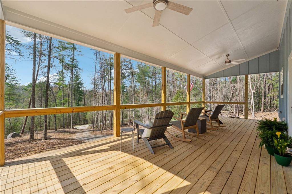 145 Riverhouse Drive, Dahlonega, Georgia image 3