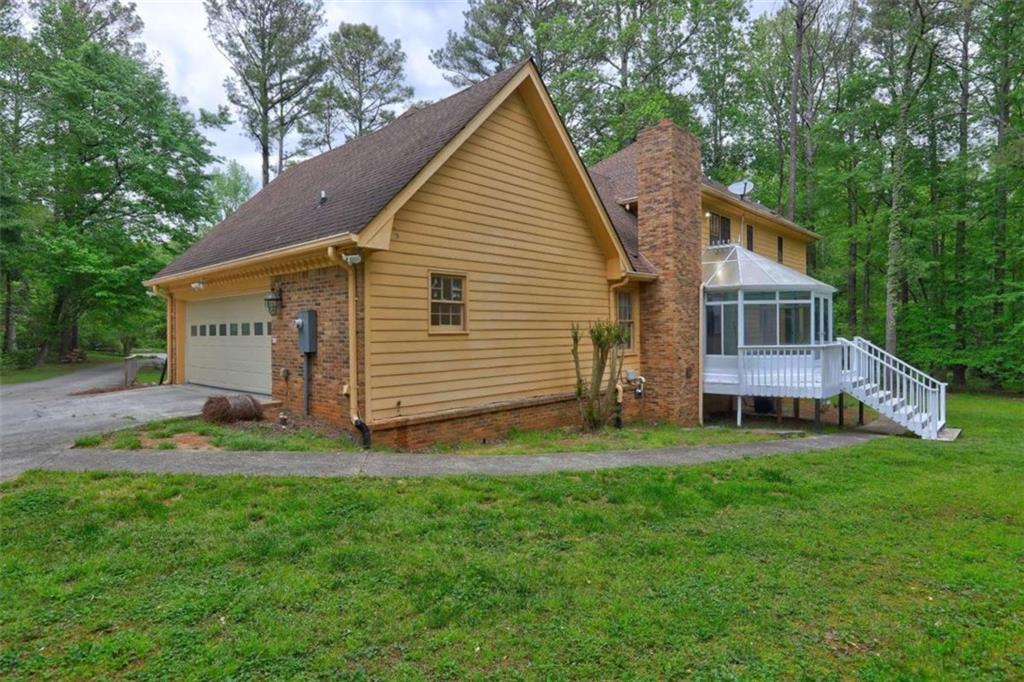 5621 Wildwood Trail
