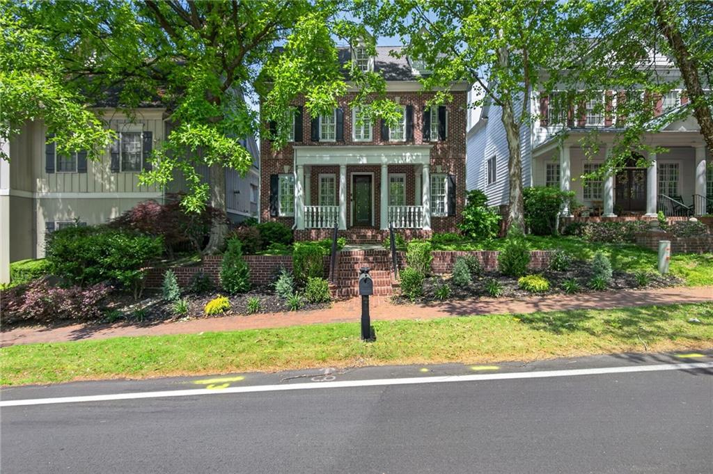 1354 E Rock Springs Road NE