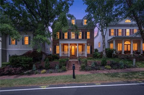 Homes For Sale - 1354 E Rock Springs Road<br/> Dekalb County, Atlanta, GA 30306
