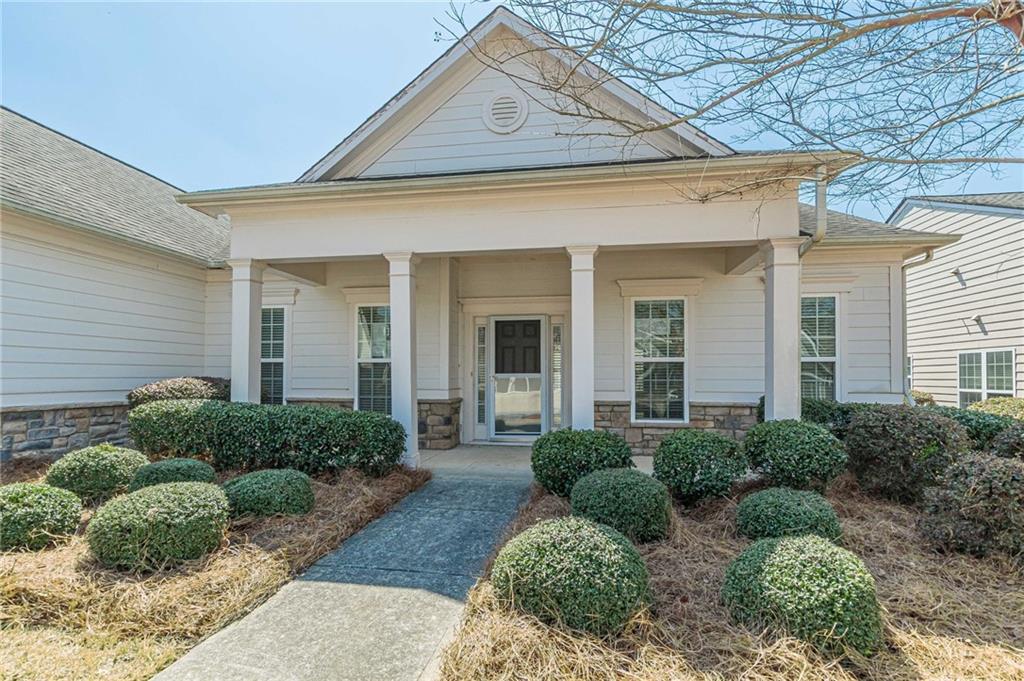 1010 Amicalola Court