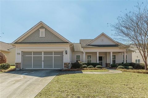 1010 Amicalola Court Griffin GA 30223