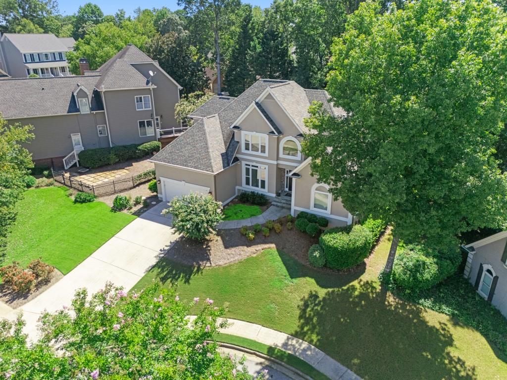 3979 Walkers Ridge Court