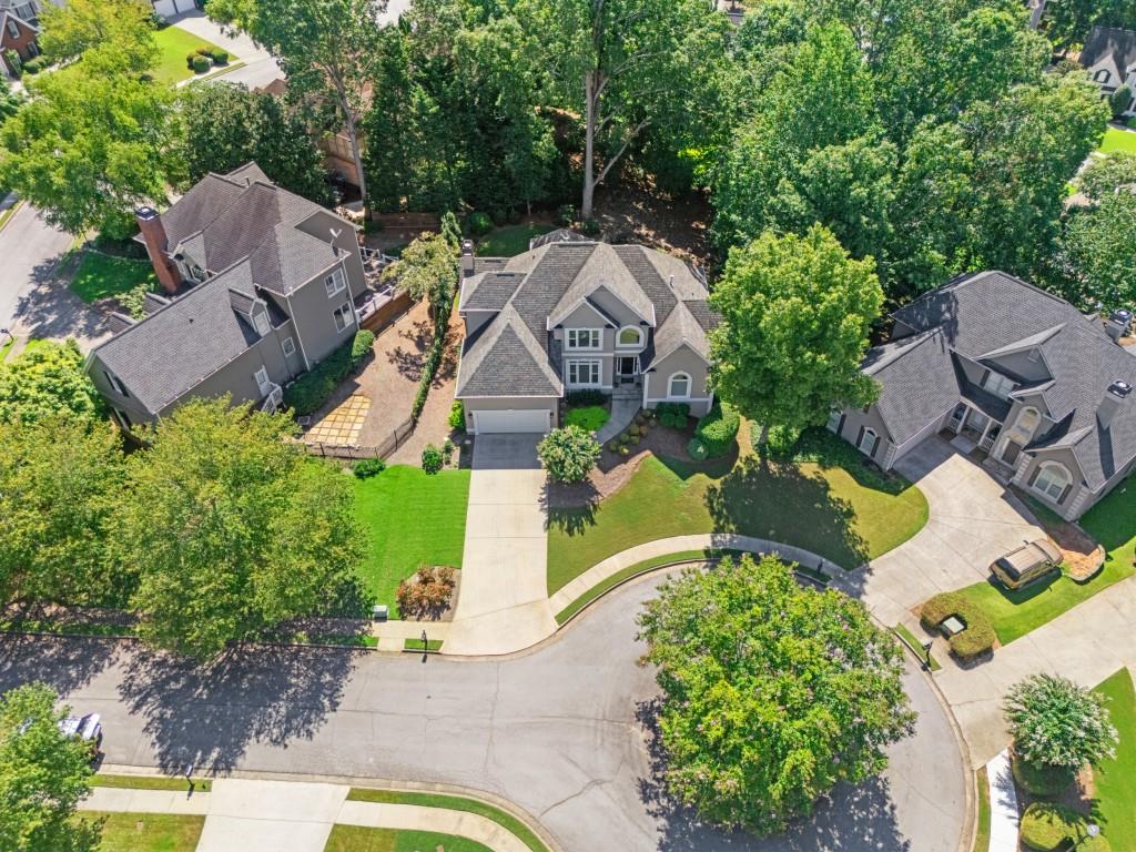 3979 Walkers Ridge Court