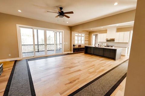 A home in Gainesville