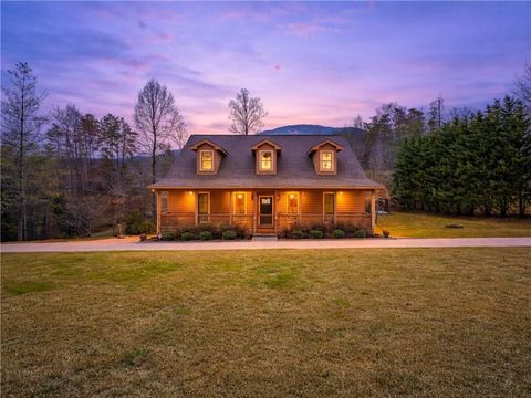 Homes For Sale - 32 Bern Vista Vis<br/> Cleveland, GA 30528