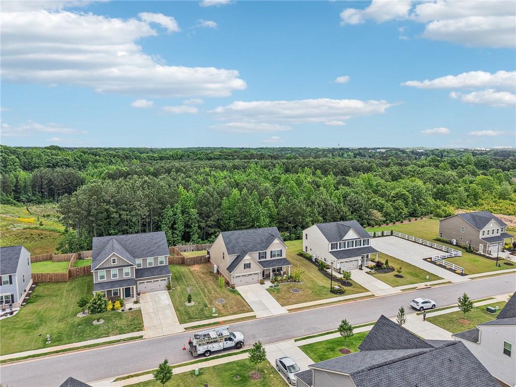 537 Daffodil Lane, Mcdonough, Georgia image 44