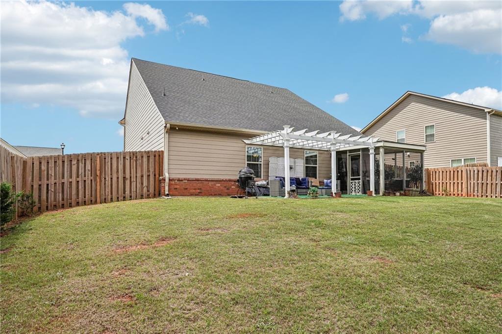 537 Daffodil Lane, Mcdonough, Georgia image 38