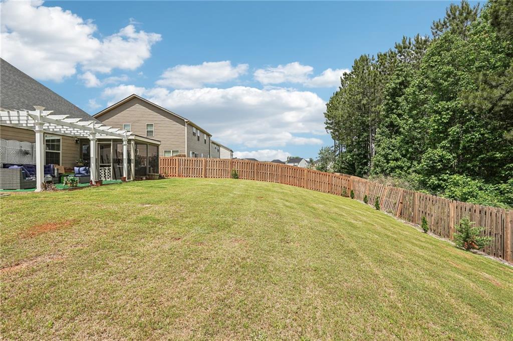 537 Daffodil Lane, Mcdonough, Georgia image 40