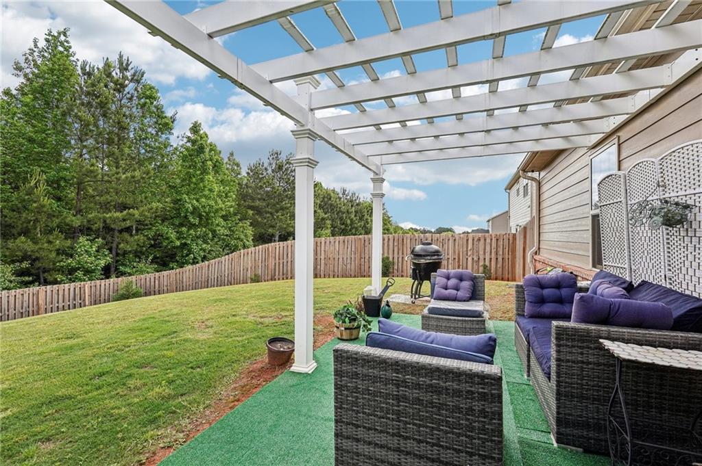 537 Daffodil Lane, Mcdonough, Georgia image 33