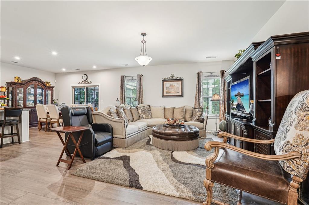 537 Daffodil Lane, Mcdonough, Georgia image 10