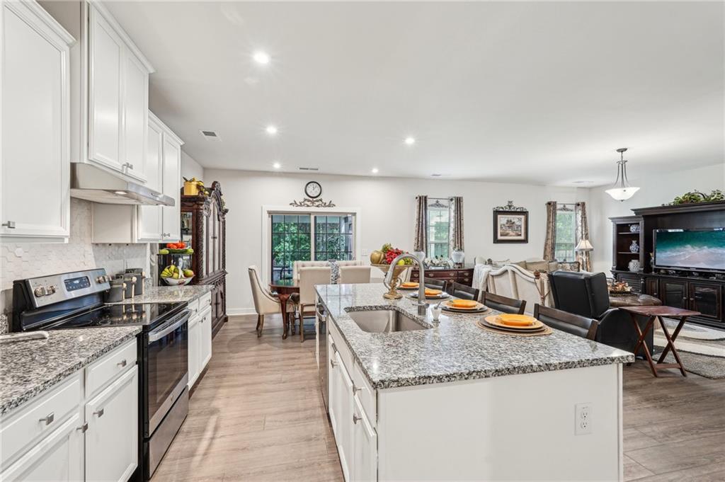 537 Daffodil Lane, Mcdonough, Georgia image 16