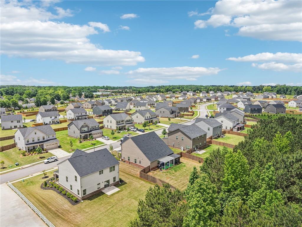 537 Daffodil Lane, Mcdonough, Georgia image 46